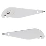Porter 3-in-1 Box & Rope Cutter with Staple Remover - 9
