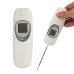 Rustler Cooking & BBQ Digital Thermometer - 1