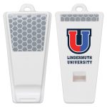 Safety First Reflective Whistle - 8