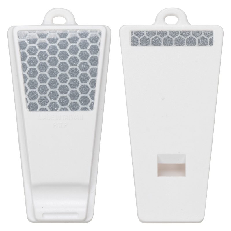 Safety First Reflective Whistle - 9