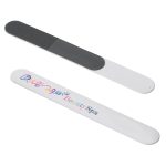 Salon Dual Nail File - 4