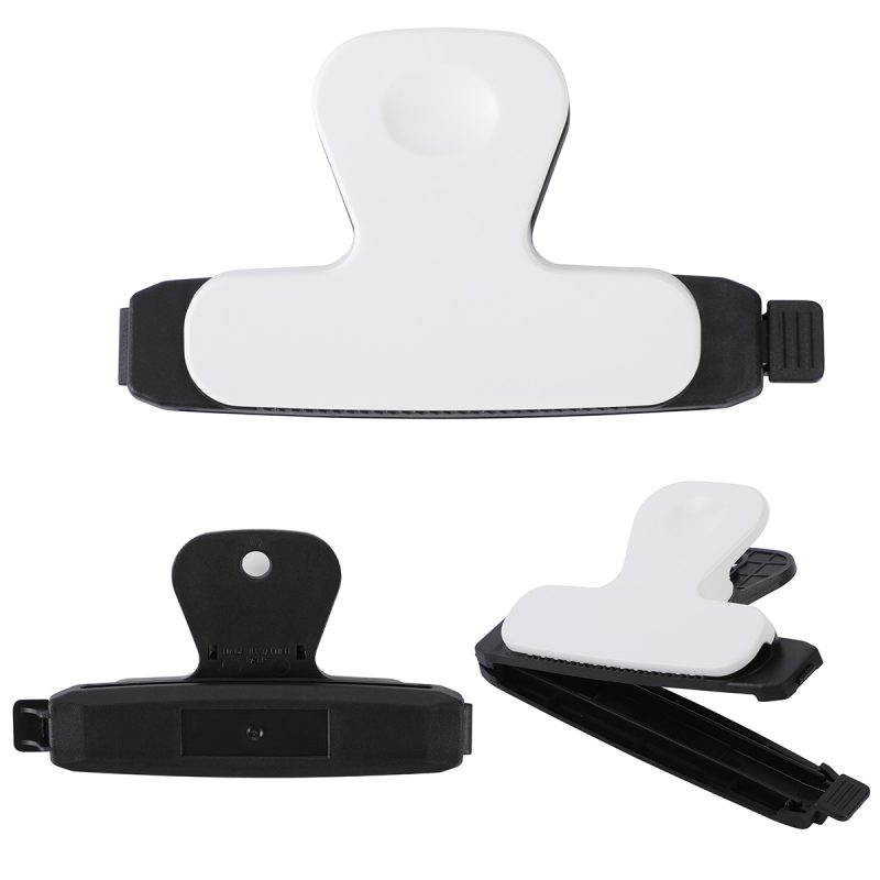 Snap-Lock Bag Clip - 3