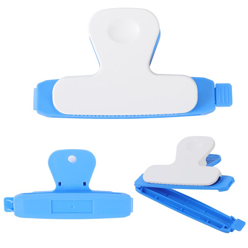 Snap-Lock Bag Clip - 5