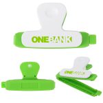 Snap-Lock Bag Clip - 6