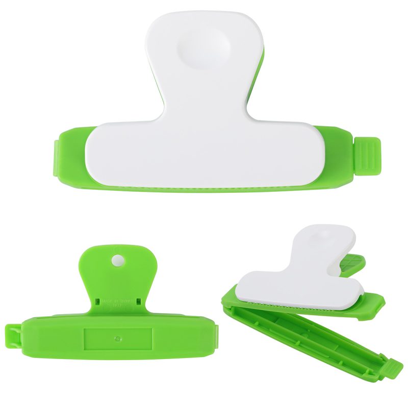 Snap-Lock Bag Clip - 7