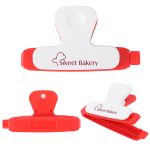 Snap-Lock Bag Clip - 8