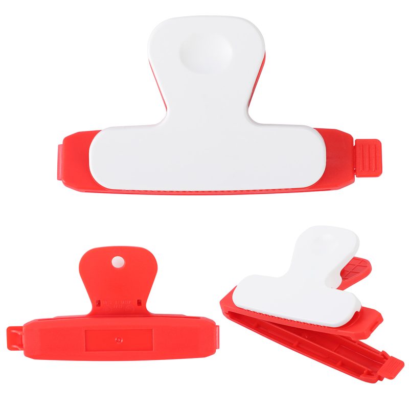 Snap-Lock Bag Clip - 9