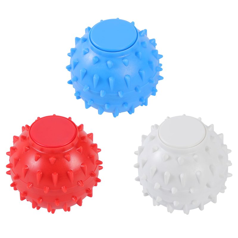 Spike Massage Ball - 1