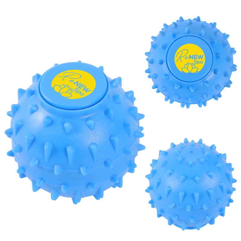 Spike Massage Ball - 2