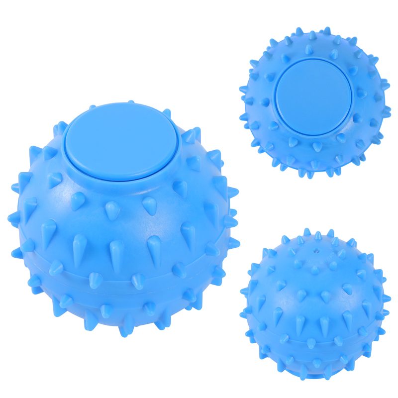 Spike Massage Ball - 3