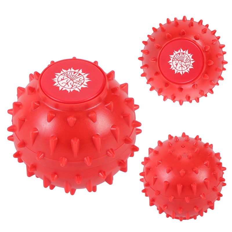 Spike Massage Ball - 4