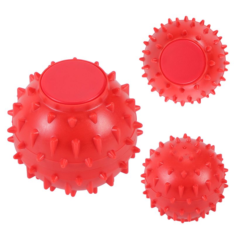 Spike Massage Ball - 5