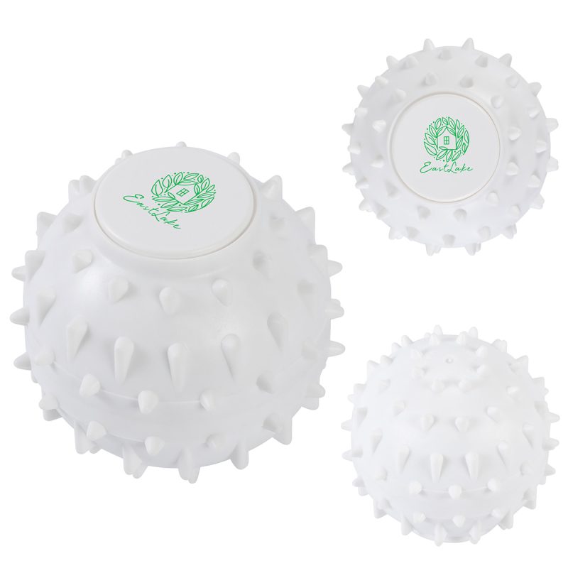 Spike Massage Ball - 6