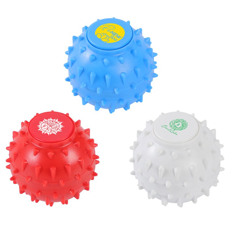 Spike-Massage-Ball-WGA-SP25 Spike Massage Ball