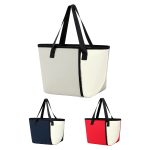 Wrightwood Nylon Lunch Cooler Tote - 1