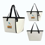 Wrightwood Nylon Lunch Cooler Tote - 2