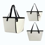 Wrightwood Nylon Lunch Cooler Tote - 3