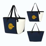 Wrightwood Nylon Lunch Cooler Tote - 4