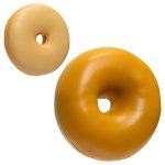 Bagel Stress Reliever - 1