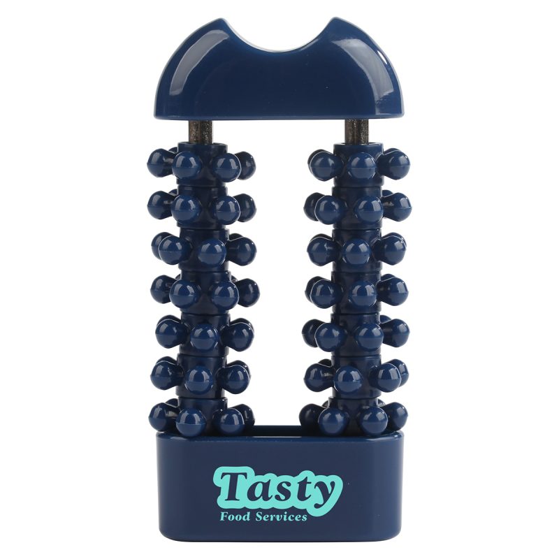 Dual Axis Body Massager - 4