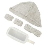 Esprit Hair Care Spa Kit - 1