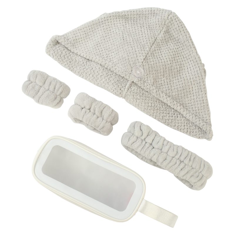 Esprit Hair Care Spa Kit - 1