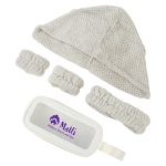 Esprit Hair Care Spa Kit