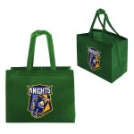 Kingston 80GSM Recycled Non-Woven Polypropylene Heat-Sealed Tote - 6