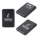 Pavilion 5000mAh UL-Listed Power Bank - 2