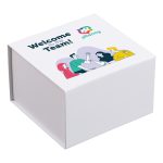 Premium Mini Magnetic Closure Gift Box