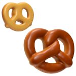 Pretzel Stress Reliever - 1