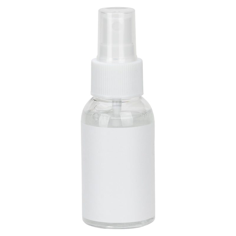 Sachet Laundry Freshener Spray - 1