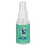 Sachet Laundry Freshener Spray