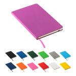 Splash Hardcover Journal - 1