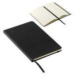 Splash Hardcover Journal - 3
