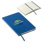 Splash Hardcover Journal - 4