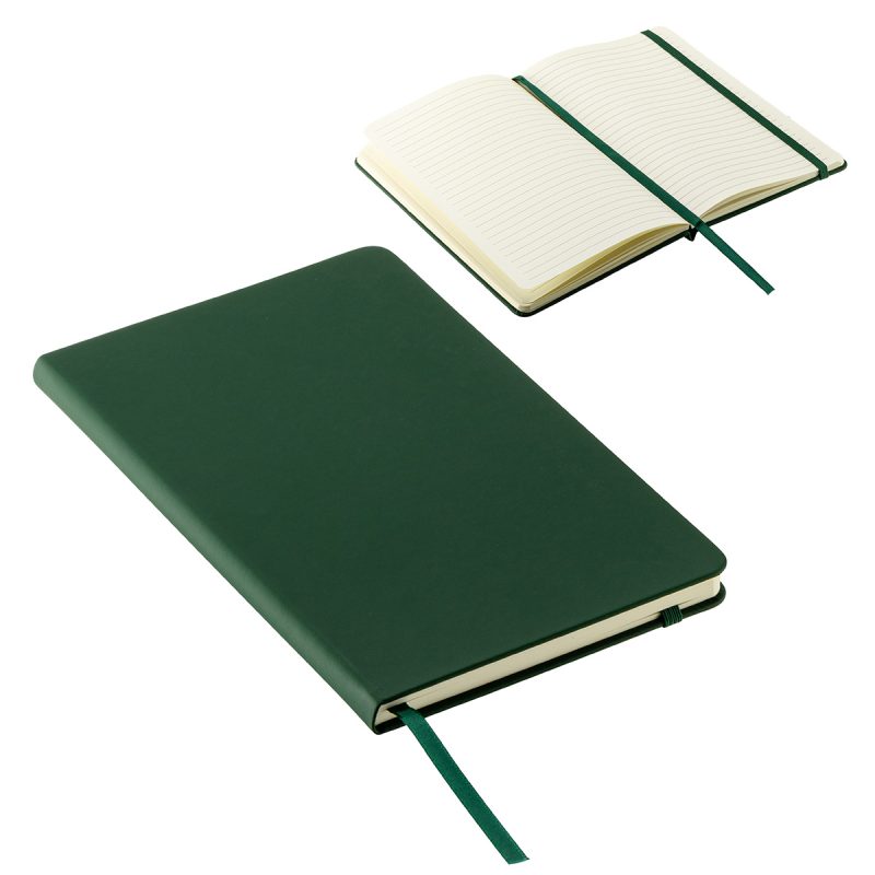 Splash Hardcover Journal - 7