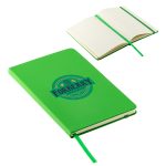 Splash Hardcover Journal - 8