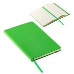 Splash Hardcover Journal - 9