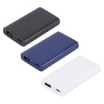 Triumph 2000mAh UL-Listed Power Bank - 1