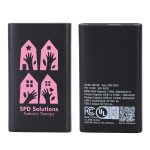 Triumph 2000mAh UL-Listed Power Bank - 2