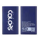 Triumph 2000mAh UL-Listed Power Bank - 4