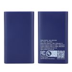 Triumph 2000mAh UL-Listed Power Bank - 5