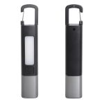 Best Buddy Tools ® Rechargeable Carabiner LED Flashlight - 1