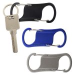 Best Buddy Tools® Dual Carabiner - 1