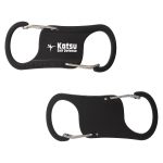 Best Buddy Tools® Dual Carabiner - 2