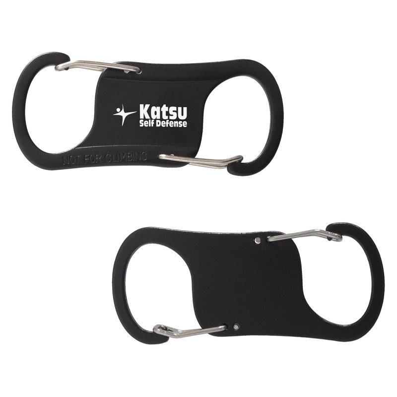 Best Buddy Tools® Dual Carabiner - 2