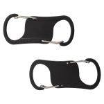 Best Buddy Tools® Dual Carabiner - 3