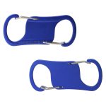 Best Buddy Tools® Dual Carabiner - 5