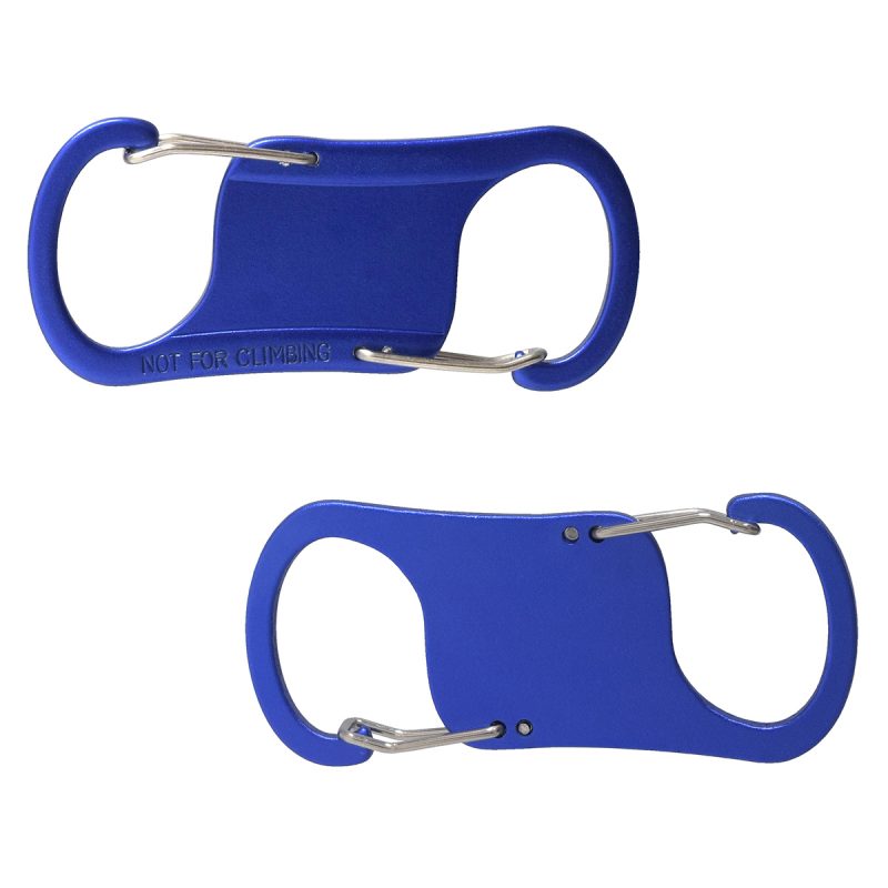 Best Buddy Tools® Dual Carabiner - 5
